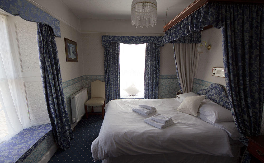 Union Hotel Penzance Exteriér fotografie