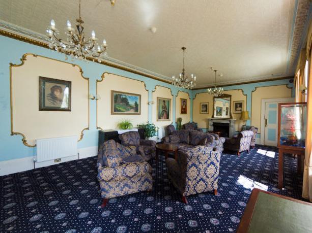 Union Hotel Penzance Exteriér fotografie